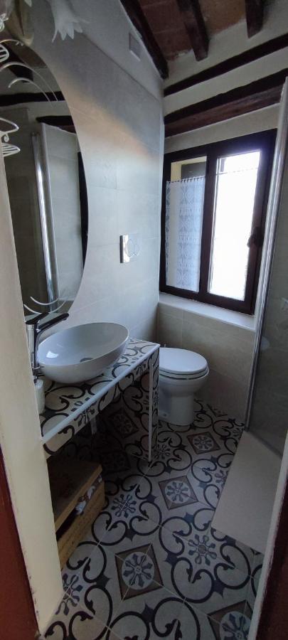 La Casina Di Nonna Lola Villa กัสตีลีโยเน ดิ ออร์ชา ภายนอก รูปภาพ