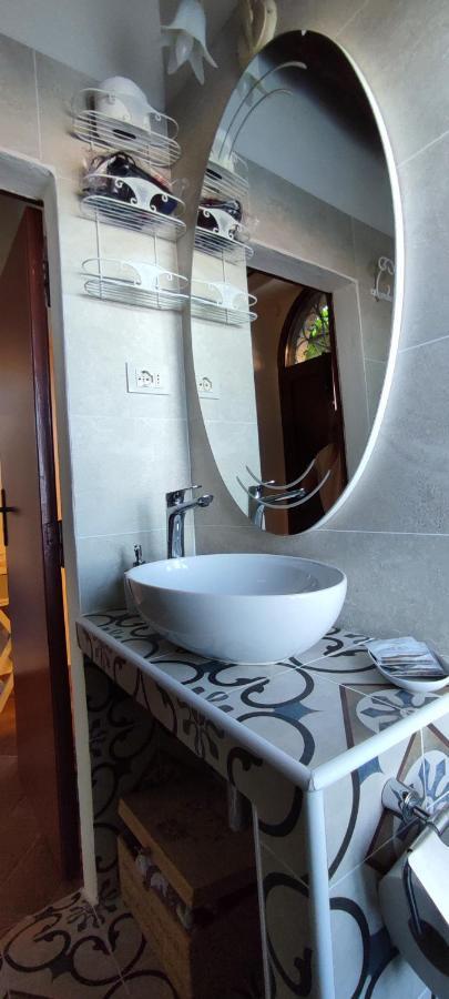 La Casina Di Nonna Lola Villa กัสตีลีโยเน ดิ ออร์ชา ภายนอก รูปภาพ