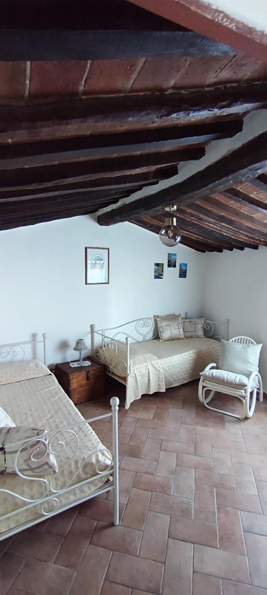 La Casina Di Nonna Lola Villa กัสตีลีโยเน ดิ ออร์ชา ภายนอก รูปภาพ