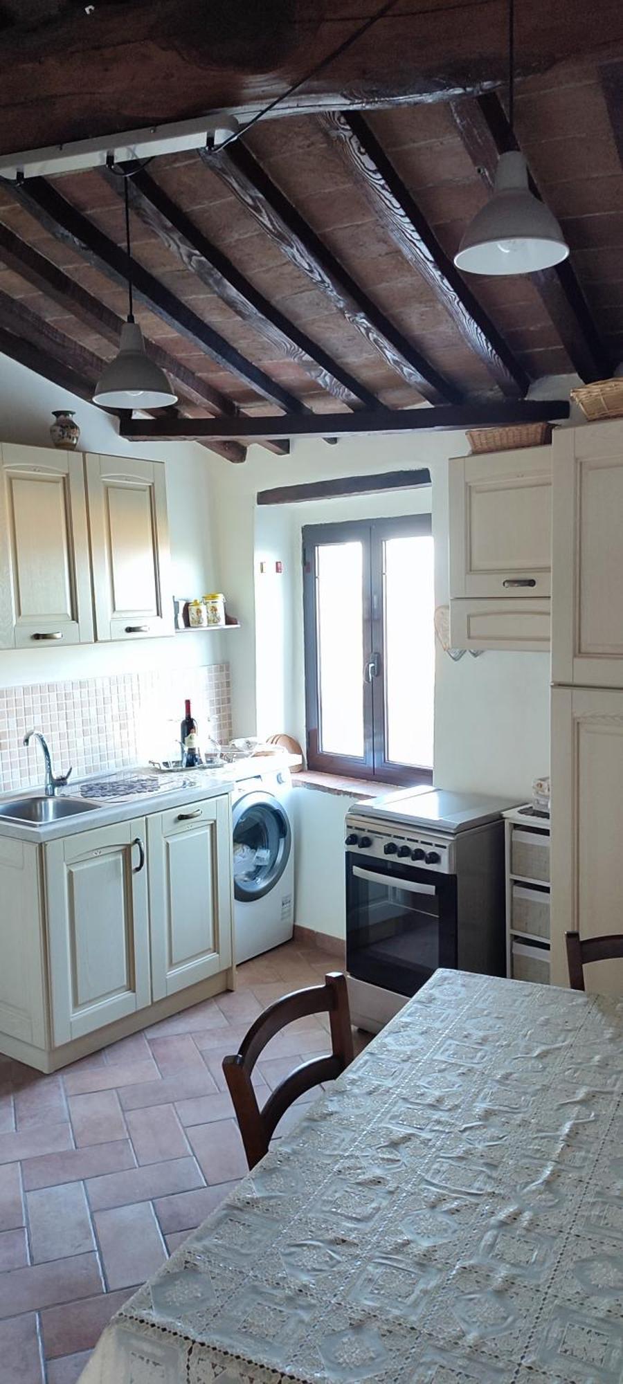 La Casina Di Nonna Lola Villa กัสตีลีโยเน ดิ ออร์ชา ภายนอก รูปภาพ